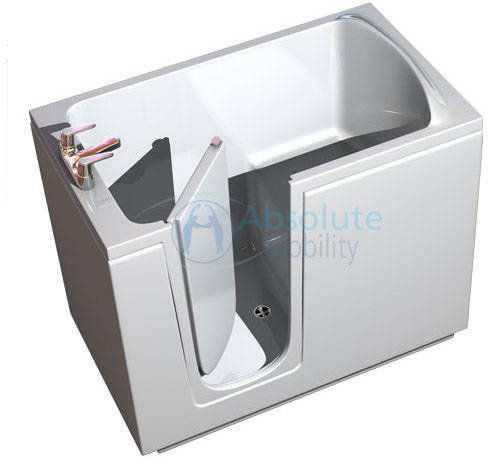 The Classic Bathe