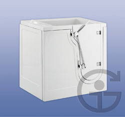 Compact Side Entry