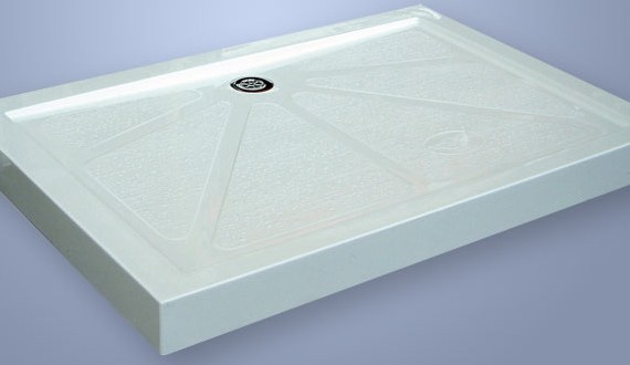 shower trays