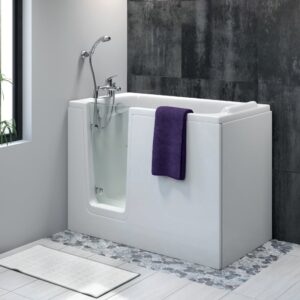 Tub Style Walk In Baths