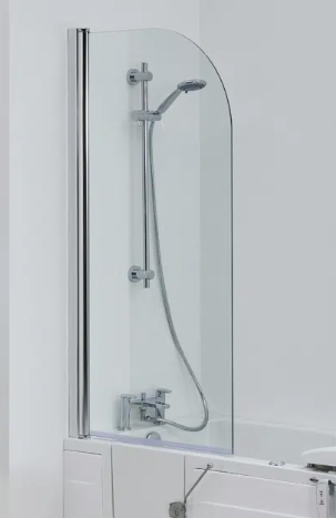 Shower Screen for Cambridge/Cotswold